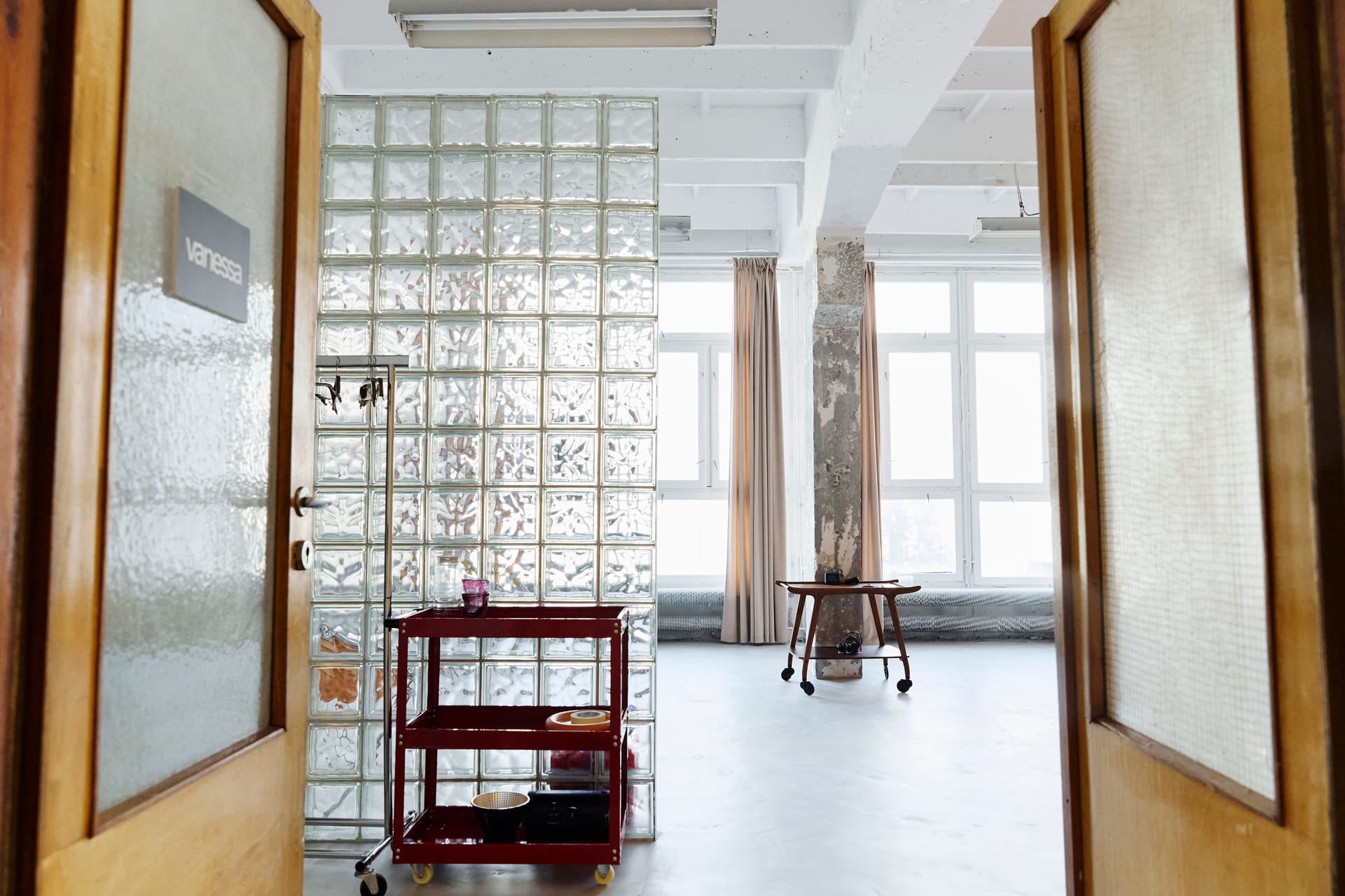 Studio Vanessa — 14