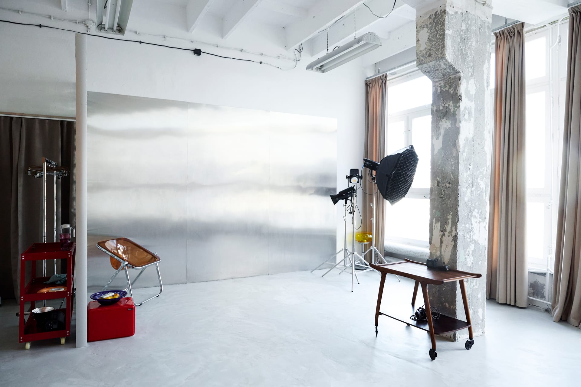 Studio Vanessa — 2