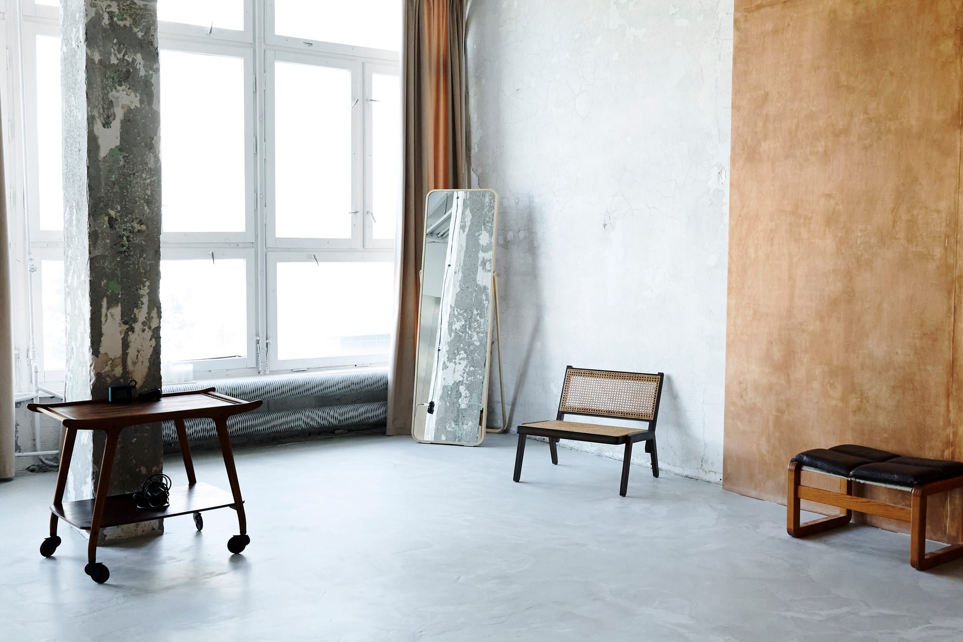 Studio Vanessa — 3