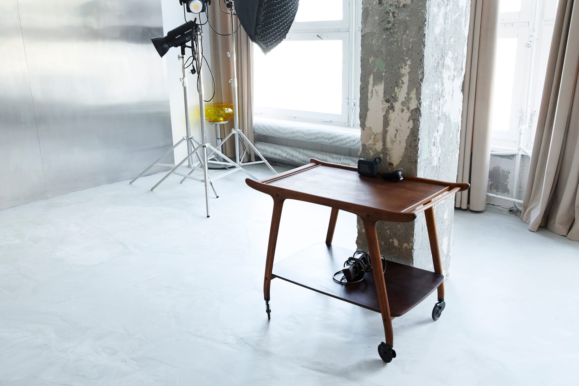 Studio Vanessa — 4