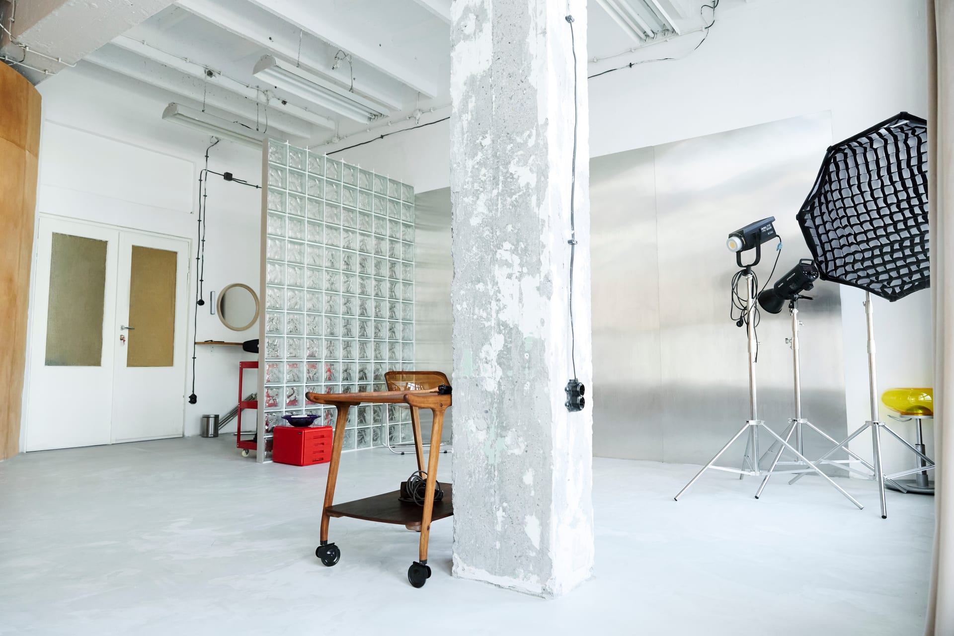 Studio Vanessa — 5