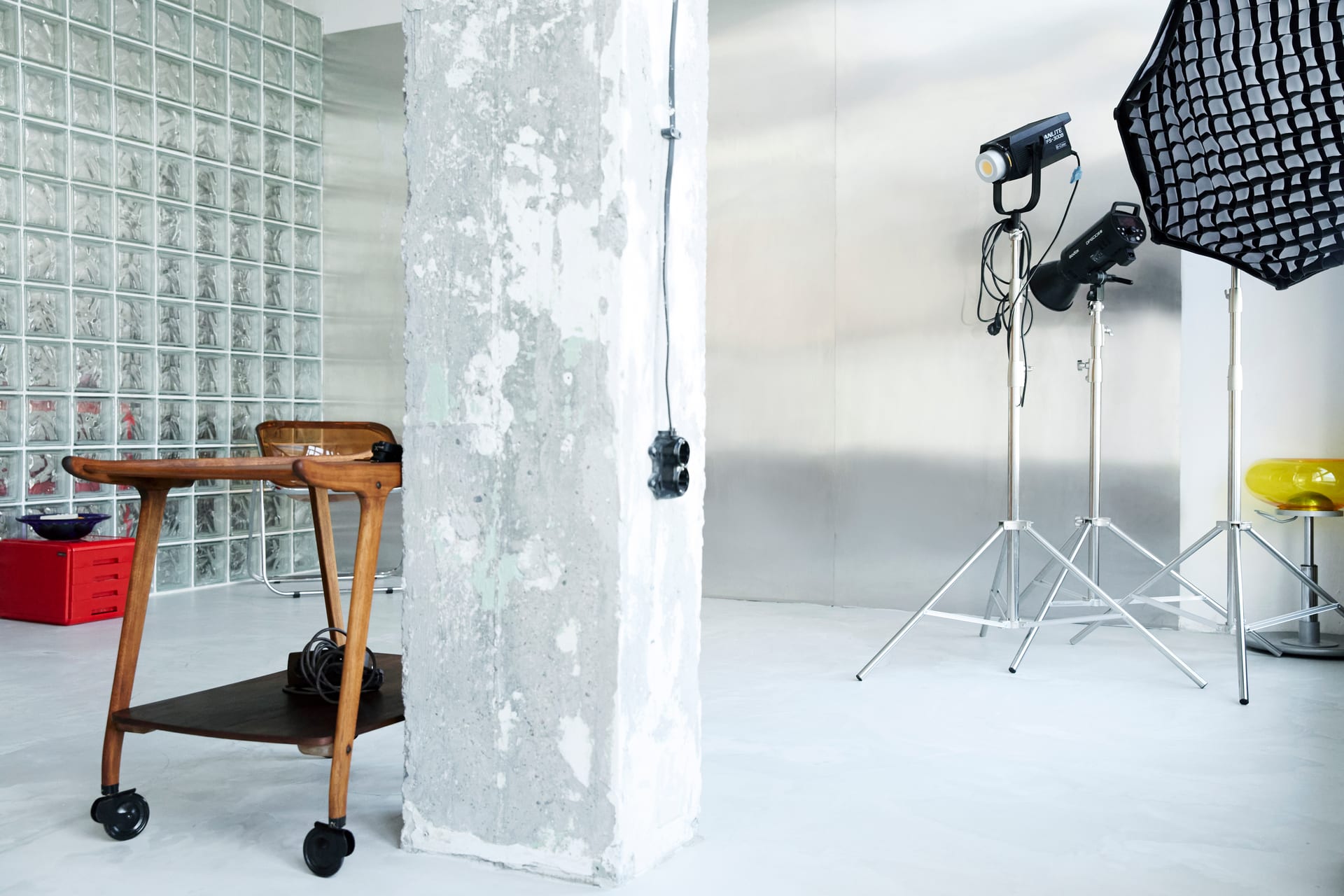 Studio Vanessa — 6